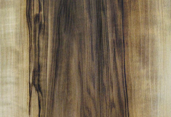 Натуральное дерево: шпон «Грисард морёный»