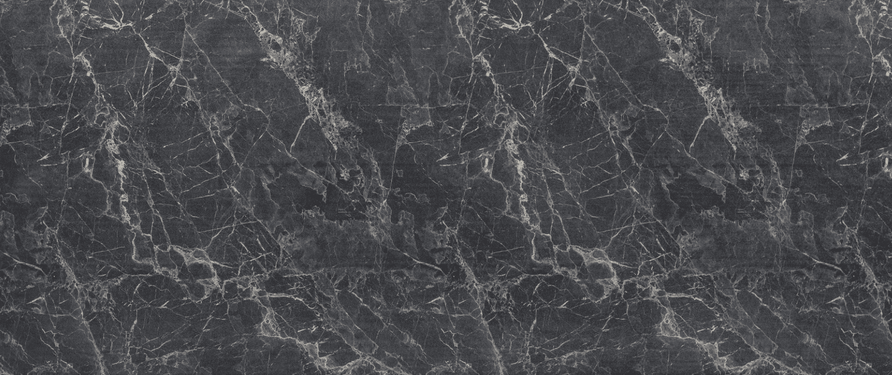 Панели с покрытием из HPL «Мрамор Марквина черный» (693)