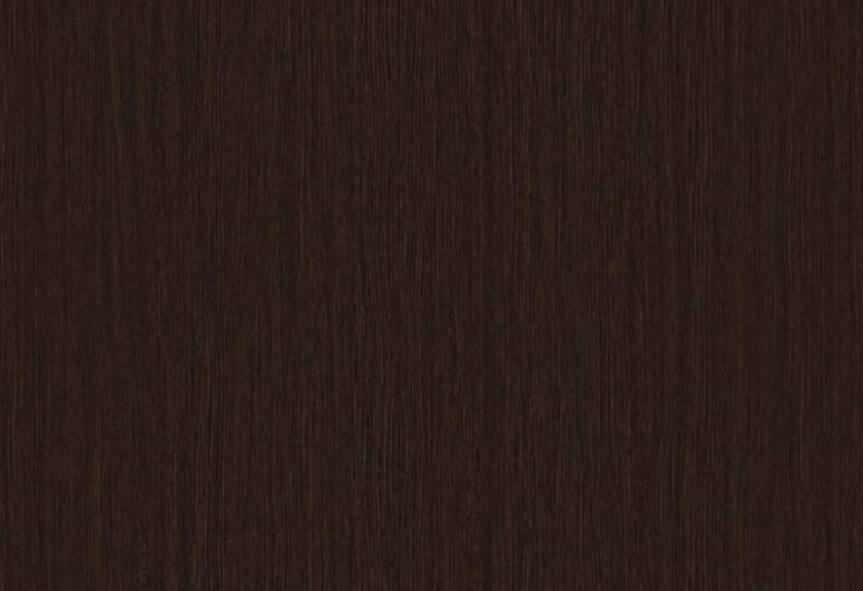 Панели с покрытием из HPL-пластик «Дуб венге» (LM 0603)