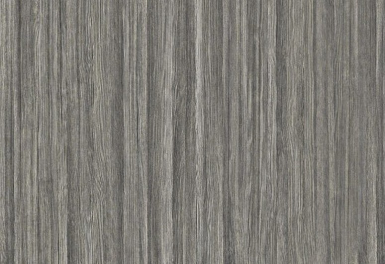 Панели с покрытием из HPL-пластик «Сосна карелия серая» (LM 0605)