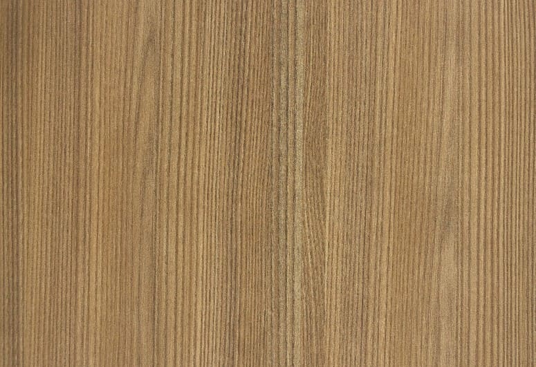 Панели с покрытием из HPL-пластик «Вяз карамельный» (LM 0607)