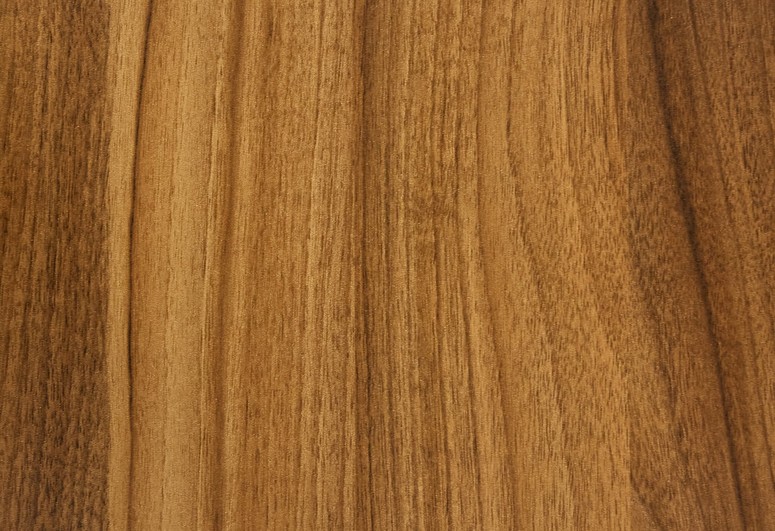 Панели с покрытием из HPL-пластик «Орех лион» (LM 0608)