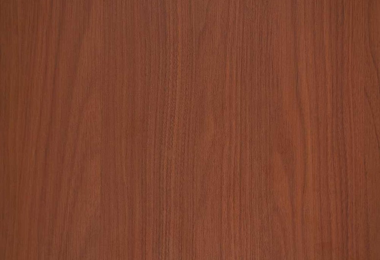 Панели с покрытием из HPL-пластик «Орех вирджиния» (LM 0610)