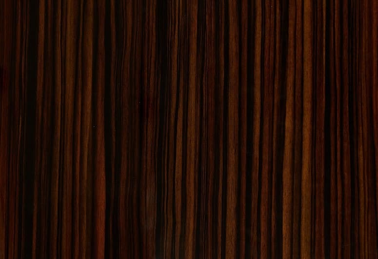 Панели с покрытием из HPL-пластик «Дерево мокка» LM 0632