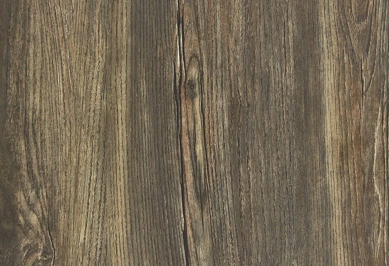 Панели с покрытием из HPL-пластик «Мореный дуб» LM 0634