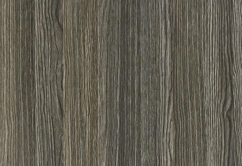 Панели с покрытием из HPL-пластик «Вудлайн темный» LM 0636