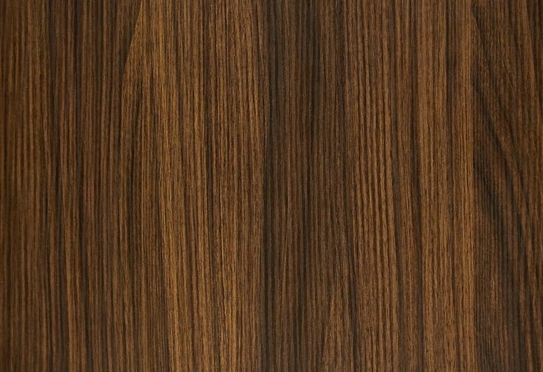 Панели с покрытием из HPL-пластик «Орех» LM 0655