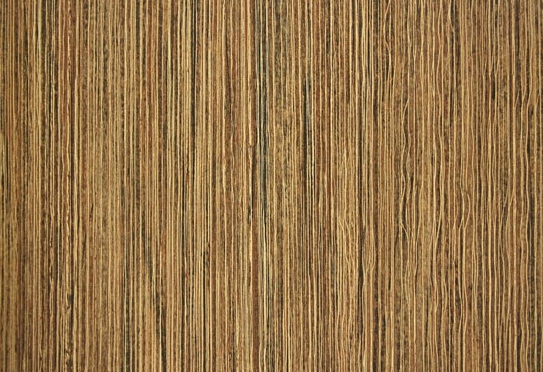 Панели с покрытием из HPL-пластик «Мокрый зебрано» LM 0659