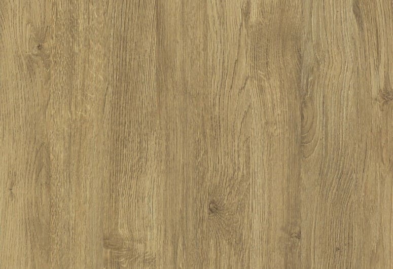 Панели с покрытием из HPL-пластик «Дуб золотой» LM 0673