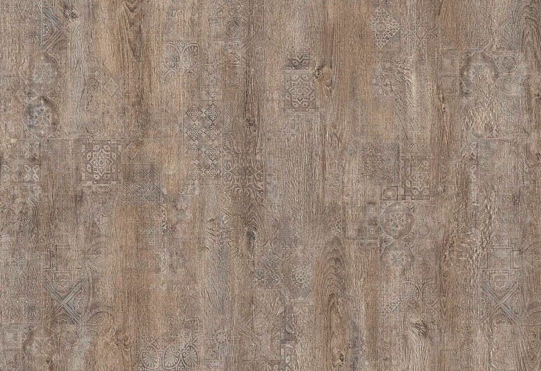 Панели с покрытием из HPL «Испания» (LM 0813)