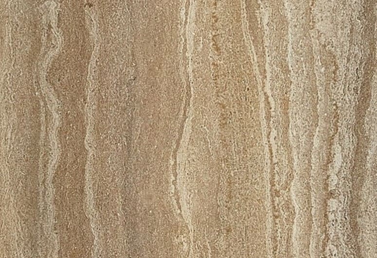 Панели с покрытием из HPL «Травертин капучино» (LM 0406)