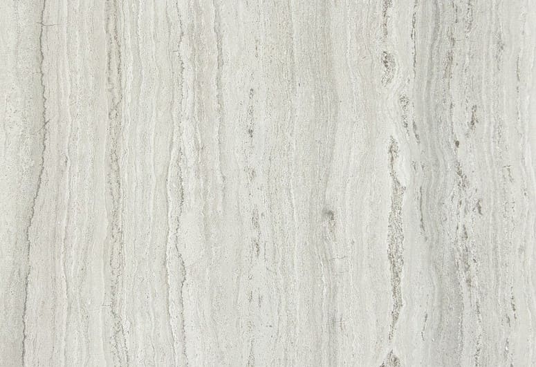 Панели с покрытием из HPL «Травертин дымчатый» (LM 0407)