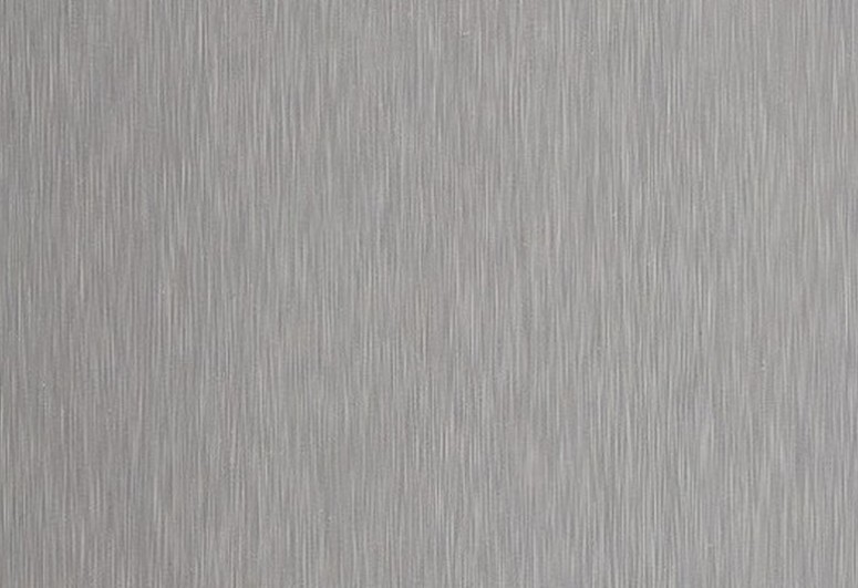 Панели с покрытием из HPL «Никель» (LM 1003)