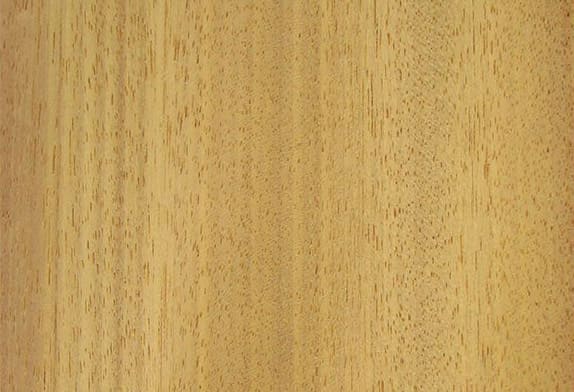 Натуральное дерево: шпон «Ироко»