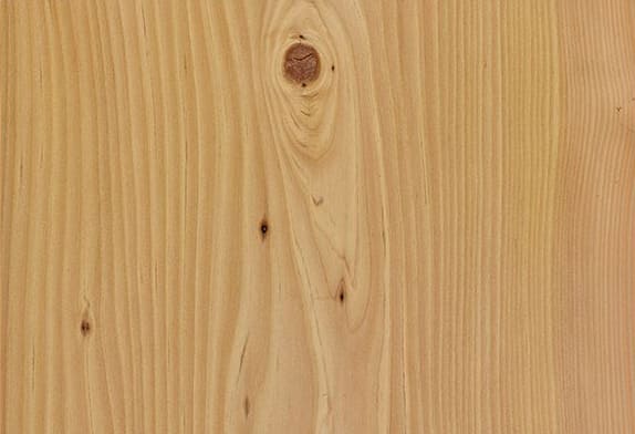 Натуральное дерево: шпон «Кипарис»
