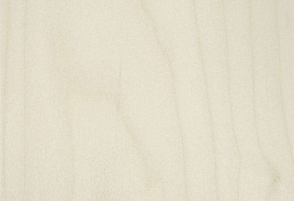 Натуральное дерево: шпон «Клён»