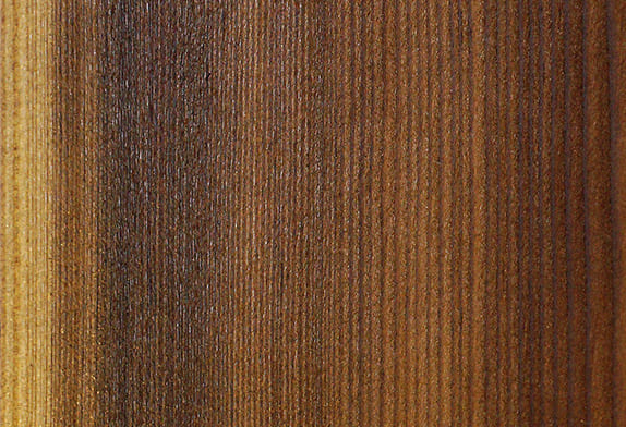 Натуральное дерево: шпон Лиственница мореная N088Rd