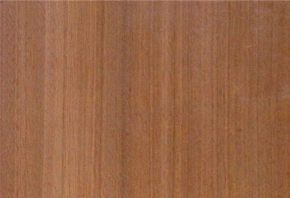 Натуральное дерево: шпон Макоре N021Rd