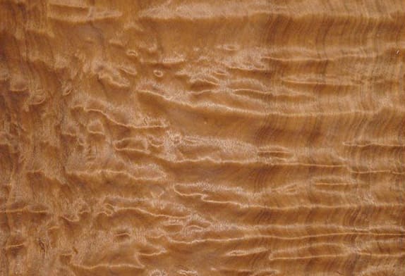 Панели с натуральным деревом: шпон Макоре помеле N090Rd