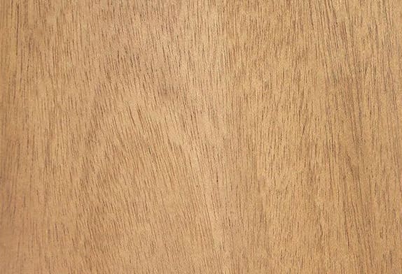 Стеновые панели: шпон Махагон, Африка N095Rd