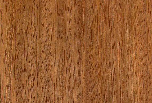 Стеновая панель: шпон Мербау N097Rd