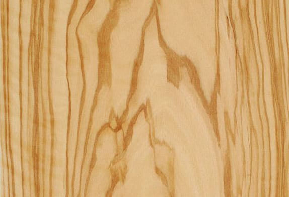 Натуральное дерево: шпон «Олива»