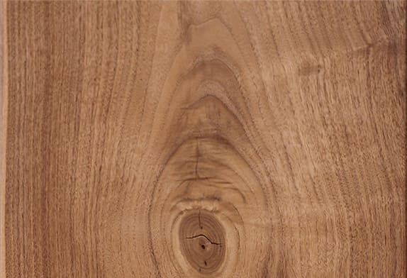 Натуральное дерево: шпон «Орех Loft»
