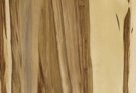 Натуральное дерево: шпон Орех сатиновый N108Rd