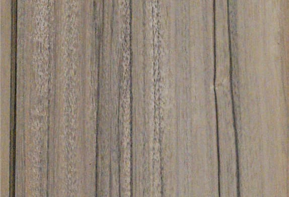 Натуральное дерево: шпон Палдао (Падук) N109Rd