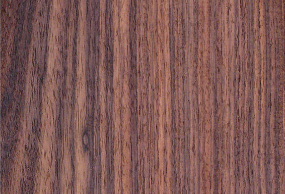 Натуральное дерево: шпон Палисандр индийский N110Rd