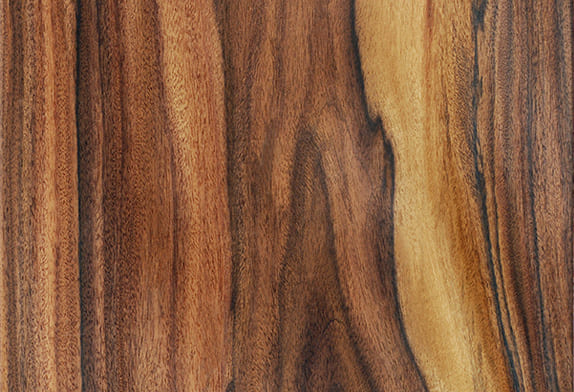 Натуральное дерево: шпон Палисандр Сантос N111Rd