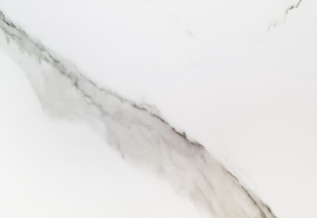 Панели СМЛ с покрытием пленка «Мрамор белый» LS 960 SFT