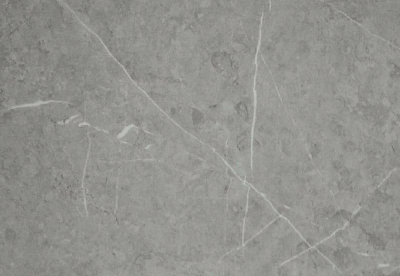 Панели СМЛ с покрытием пленка «Мрамор серый» LS 973 SFT