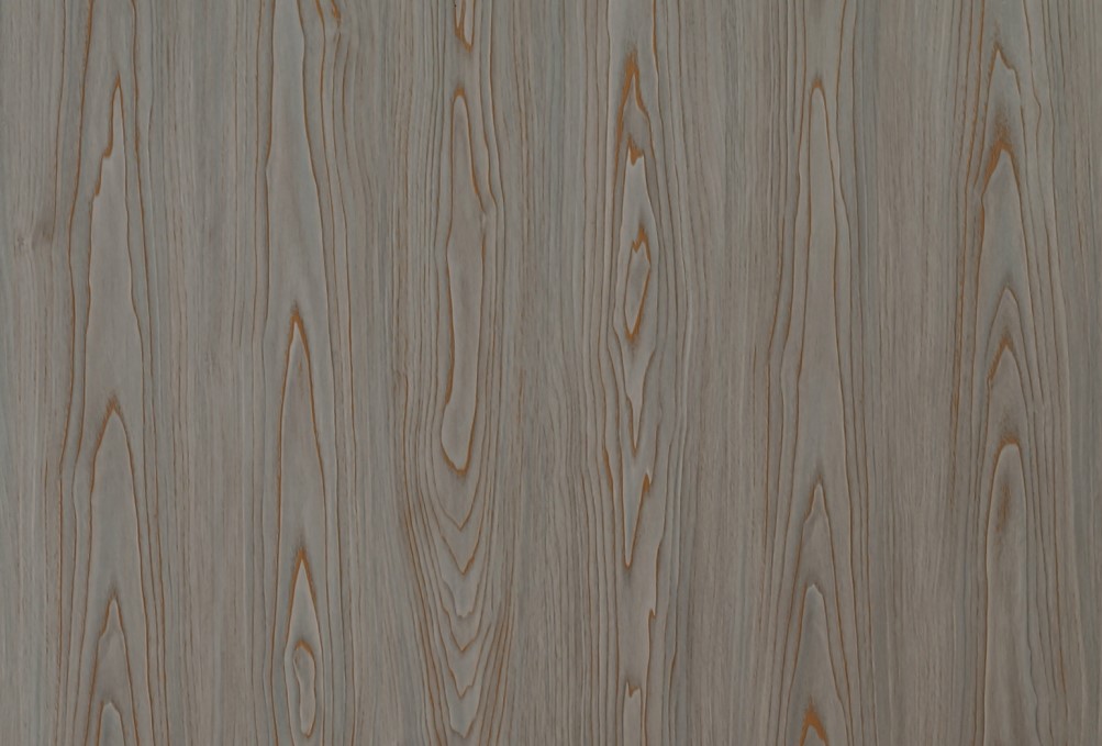 Панели СМЛ с покрытием пленка «Швейцарский кедр серый» LW 706-2