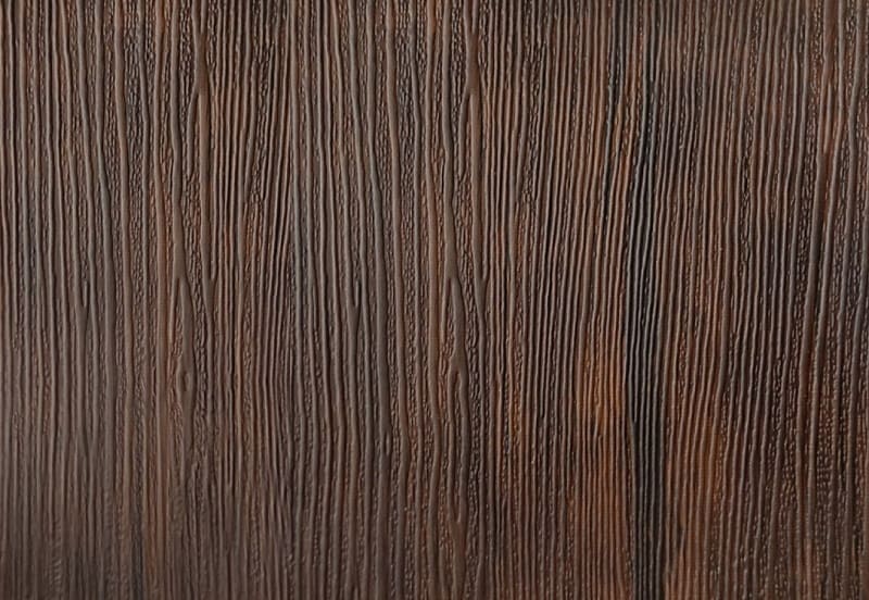 Панели СМЛ с покрытием пленка «Тиковое дерево» ZB 246 3T