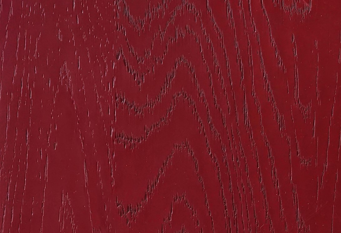 Панели СМЛ с покрытием пленка «Альберо Россо» ZB 516-2