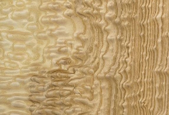 Натуральное дерево: шпон «Тамо»