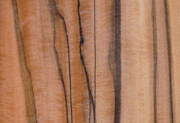 Натуральное дерево: шпон «Тинео»