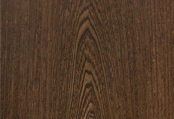 Натуральное дерево: шпон «Венге»