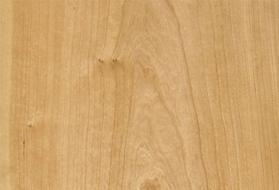 Натуральное дерево: шпон «Вишня»