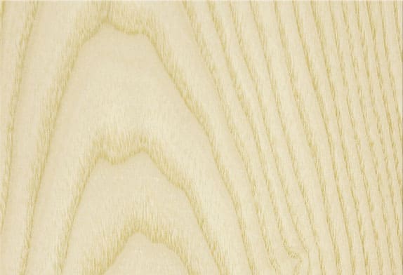 Натуральное дерево: шпон «Ясень белый»