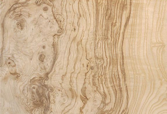 Натуральное дерево: шпон Ясень оливковый корень N142