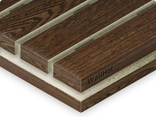 Каталог акустических панелей