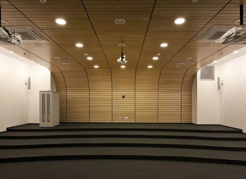 Стеновые панели