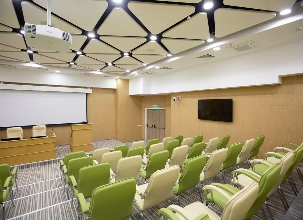 Стеновые панели