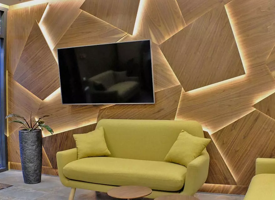 Стеновые панели